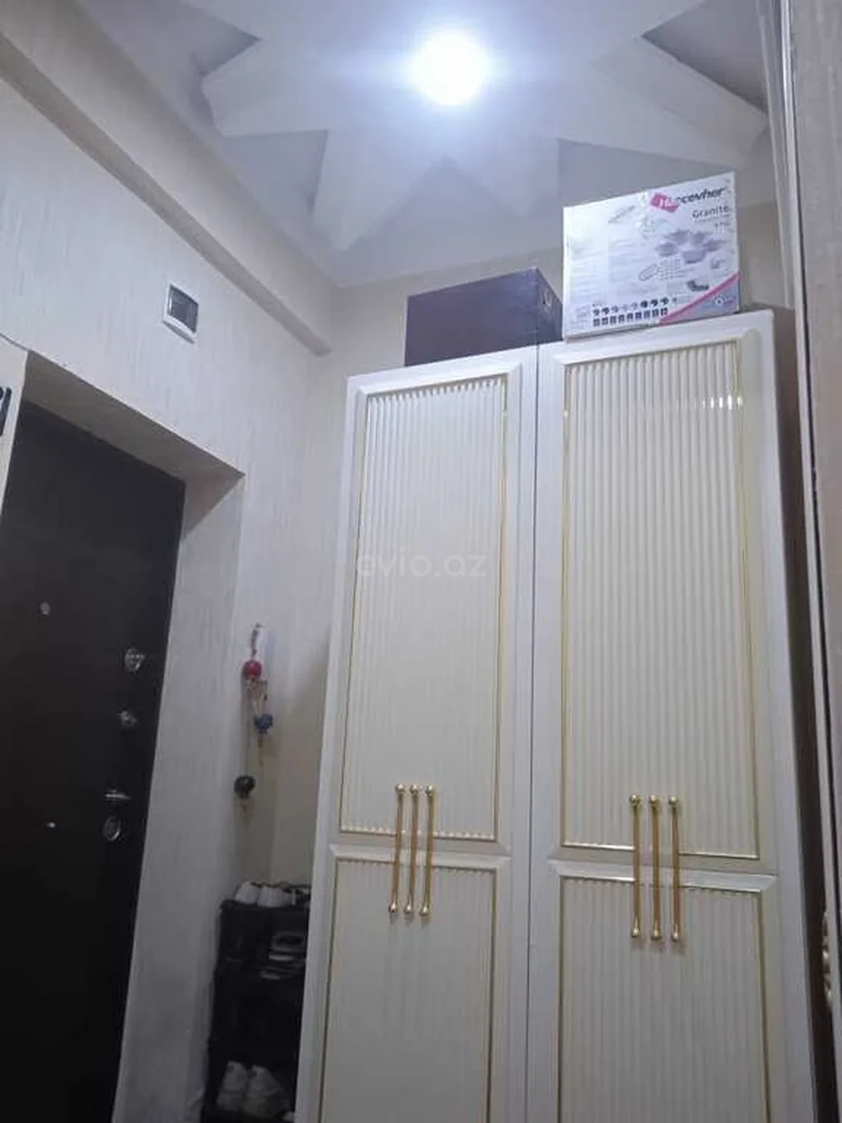 2 otaqlı tam təmirli mənzil satılır Badamdar qəsəbəsində — Mənzil, Bakı (8)