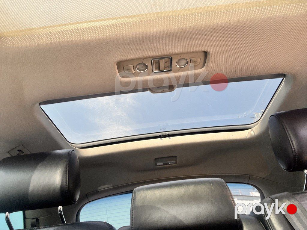 Audi Q7, 3.0 L, 2013 il, 244 000 km — Avtomobillər, Bakı (6)