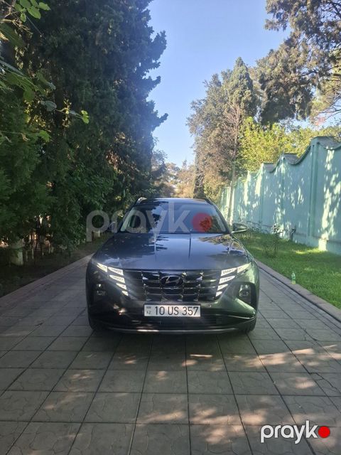 Hyundai Tucson, 2.0 L, 2023 il, 28 000 km — Bakı