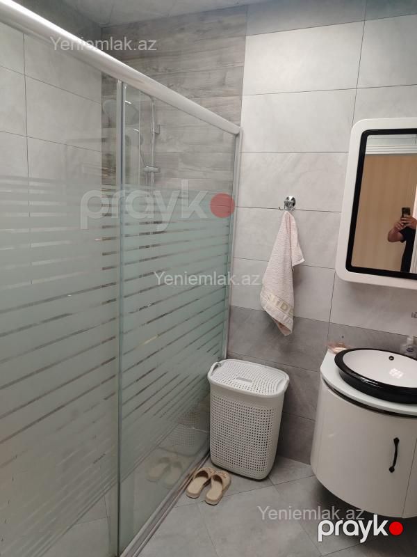 Satılır 12 otaqlı Bina evi menzil (Yeni tikili), 109 m², 3-cü mikrorayon — Mənzil, Sumqayıt (12)