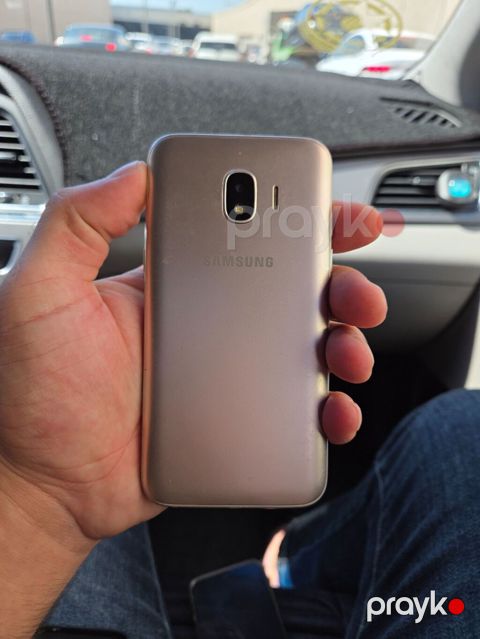 Samsung Galaxy J2 Pro 2018, 16 GB, rəng - Qızılı — Bakı