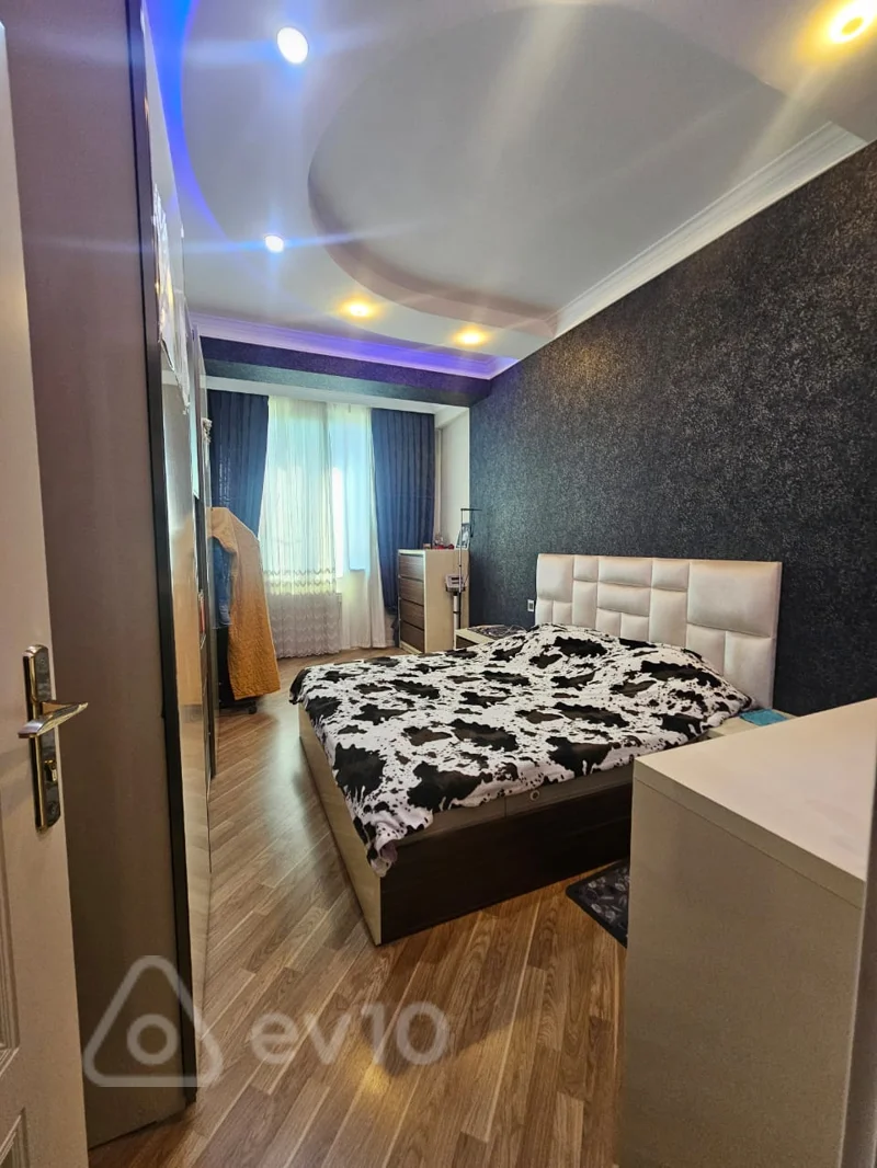 2 otaqlı mənzil, 85 m², Feyzulla Qasımzadə — Mənzil, Bakı (6)