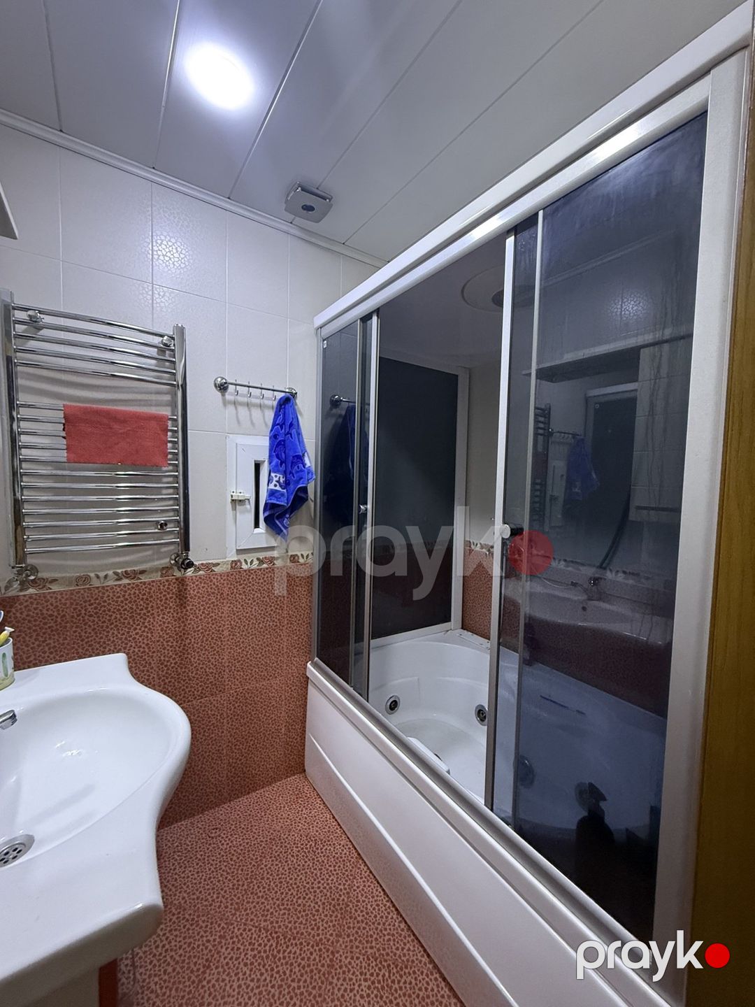 Satılır 3 otaqlı yeni tikili 85 m² — Mənzil, Bakı (9)