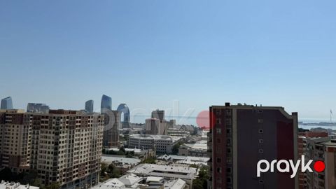 Satılır 3 otaqlı yeni tikili 114.5 m² — Bakı