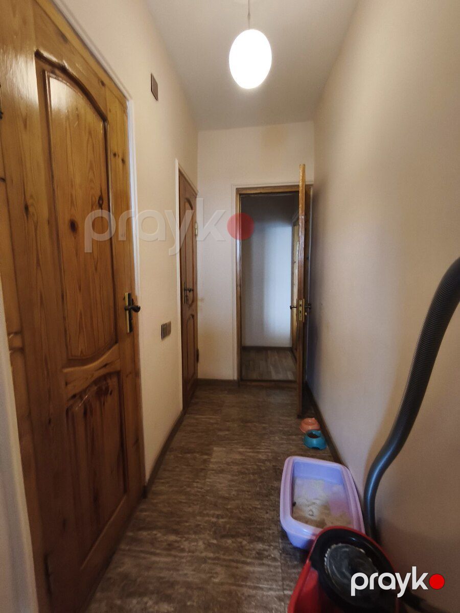 2-otaqlı mənzil, Gəncə ş., 52 m² — Mənzil, Gəncə (9)