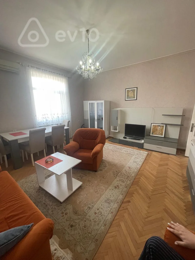 2 otaqlı mənzil, 65 m², Nizami — kirayə — Mənzil, Bakı (3)