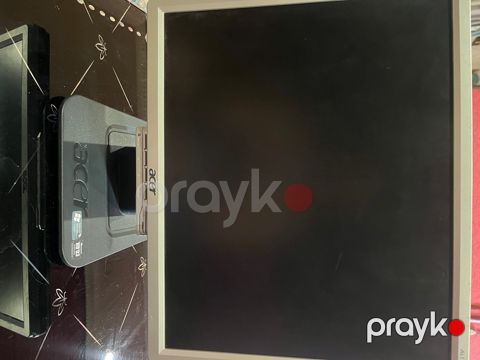 Monitor Acer — Bakı