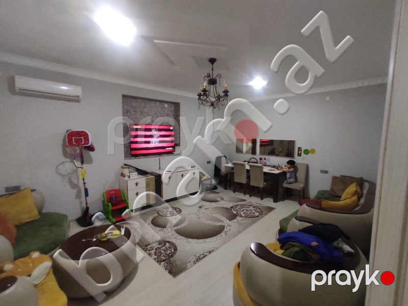 5 otaqlı Villa / Həyət evi, Satış, Bakı, Xəzər — Ev, villa, Bakı (2)
