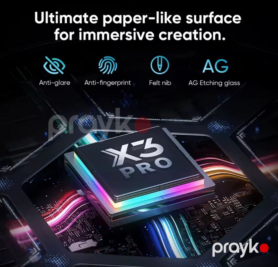 Qrafik planşet "Xp-pen Deco Pro LW Gen2" — Planshetlər, Bakı (11)