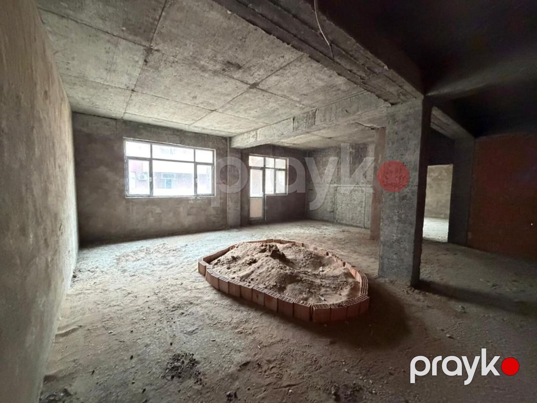 Satılır 3 otaqlı yeni tikili 113 m² — Mənzil, Bakı (2)