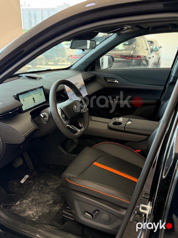 Changan Uni-Z, 1.5 L, 2026 il, yeni — Avtomobillər, Bakı (5)