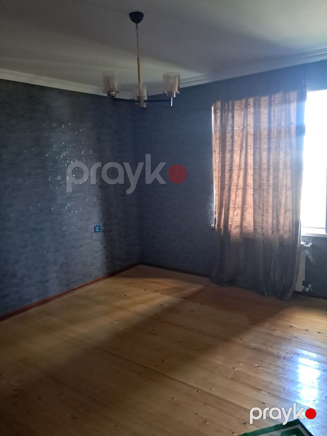 Satılır 3 otaqlı həyət evi/bağ evi 100 m² — Ev, villa, Bakı (7)