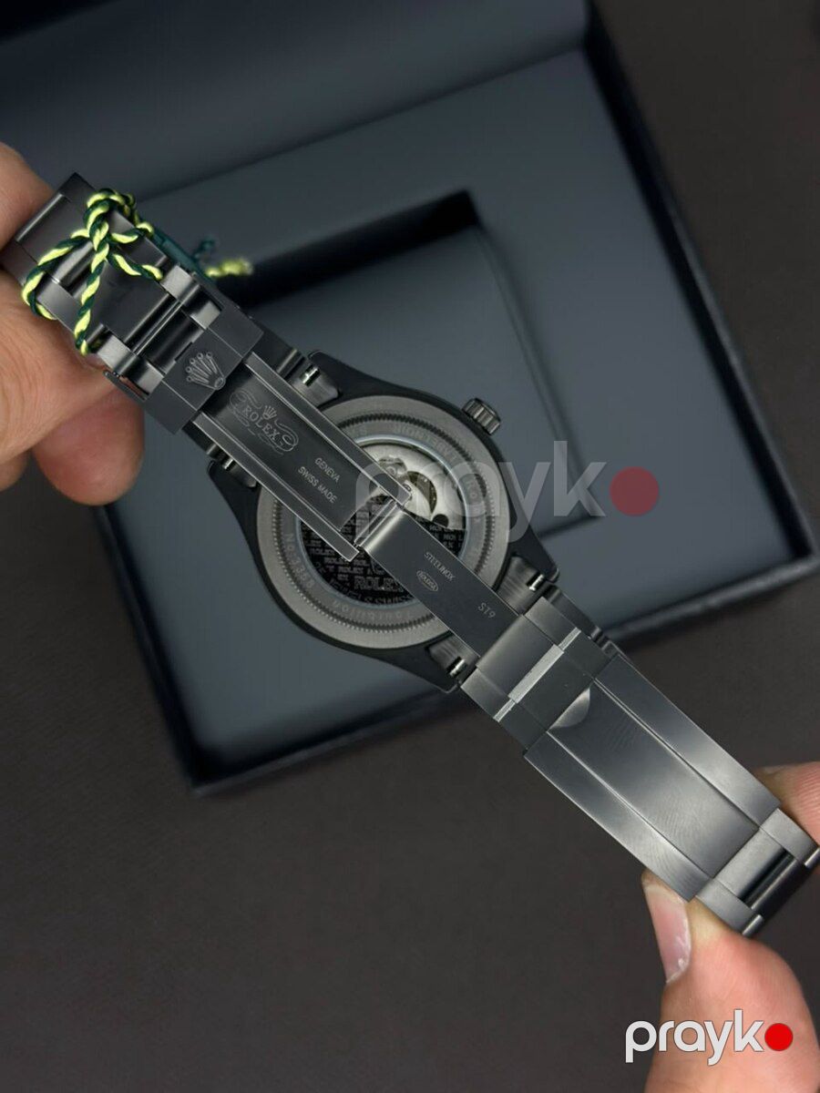 Rolex qol saatları — Şəxsi əşyalar, Bakı (2)