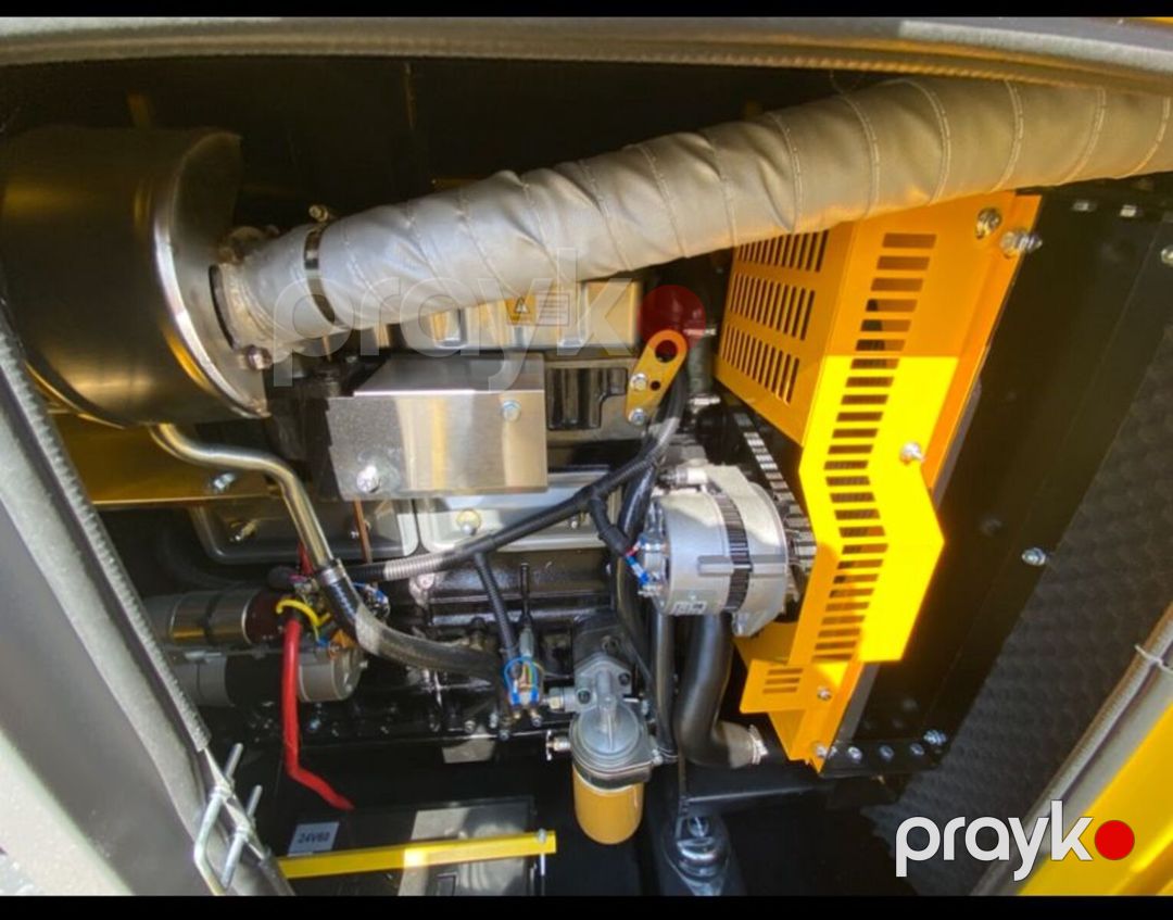Generator — Biznes və avadanlıq, Bakı (8)