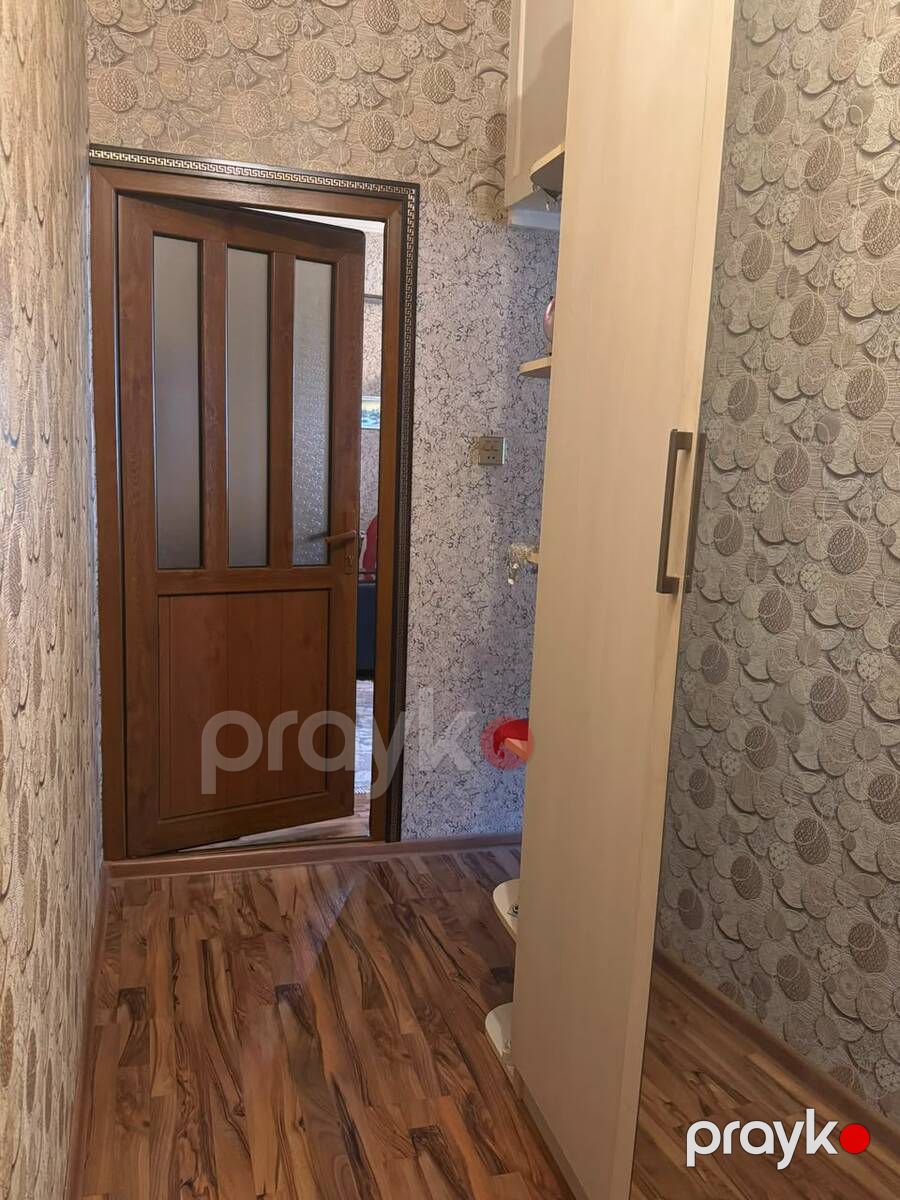 Satılır 2 otaqlı köhnə tikili 42 m² — Mənzil, Bakı (3)