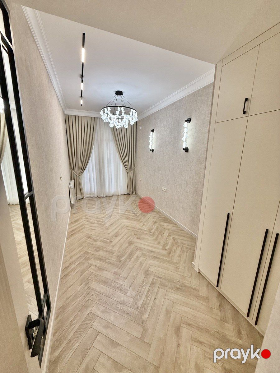 Satılır 3 otaqlı yeni tikili 94 m² — Mənzil, Bakı (10)