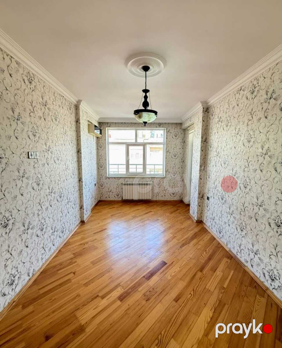 Satılır 3 otaqlı yeni tikili 108 m² — Mənzil, Bakı (8)