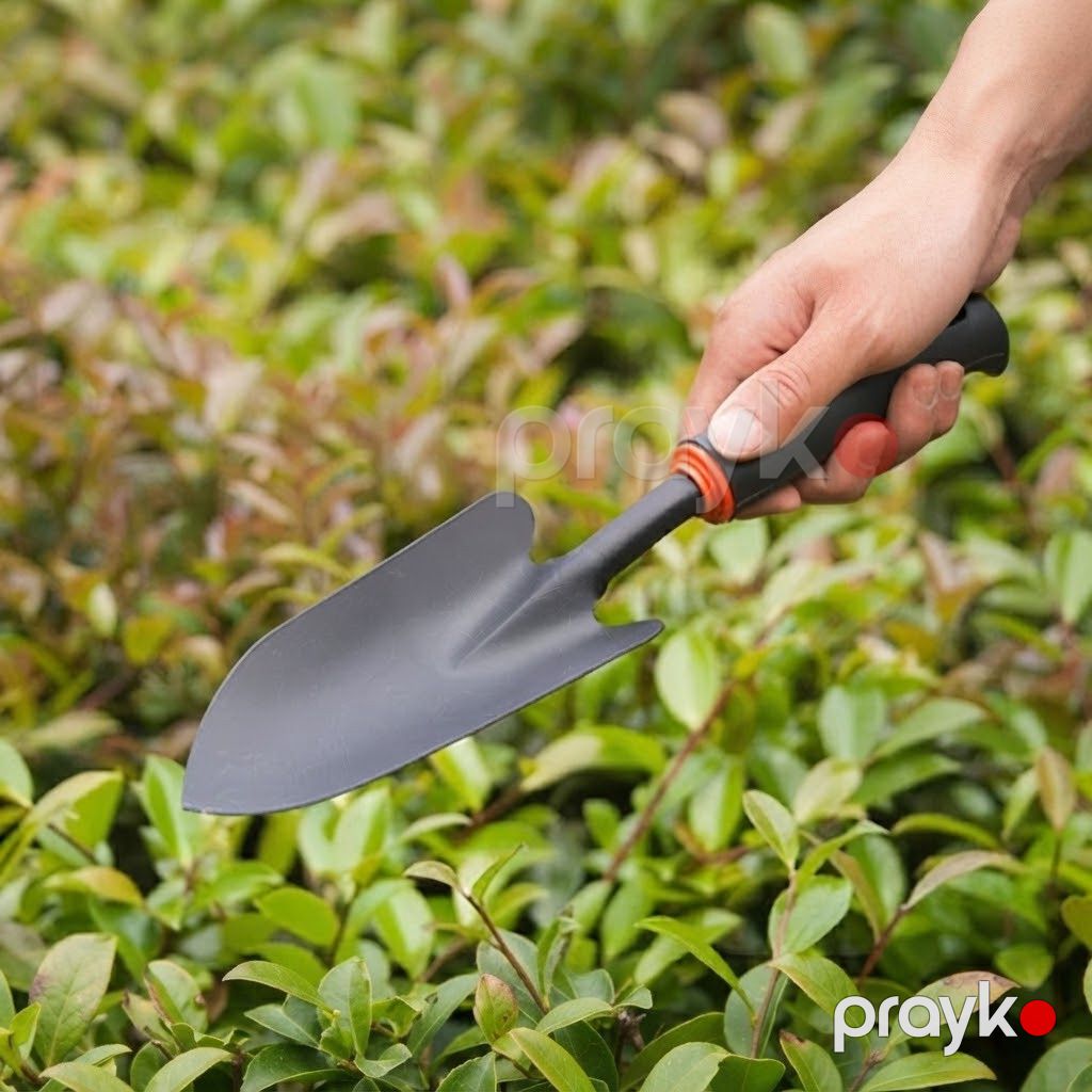 Kürək, PVC/paslanmayan polad — Mallar, Bakı (3)