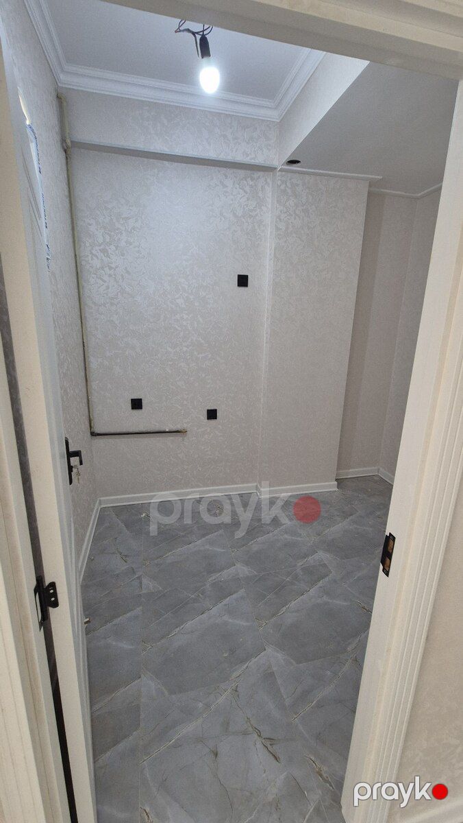 2-otaqlı yeni tikili, Saray qəs., 52 m² — Mənzil, Sumqayıt (11)