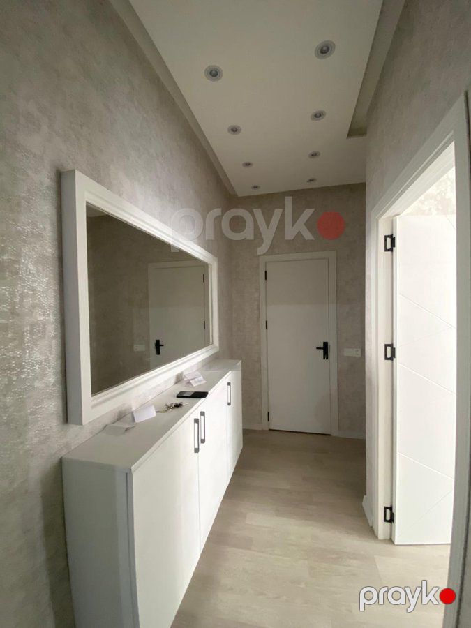 3 otaqlı mənzil, 63 m², Xırdalan ş — Mənzil (10)