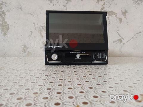 Car Multimedia Pleyer — Bakı