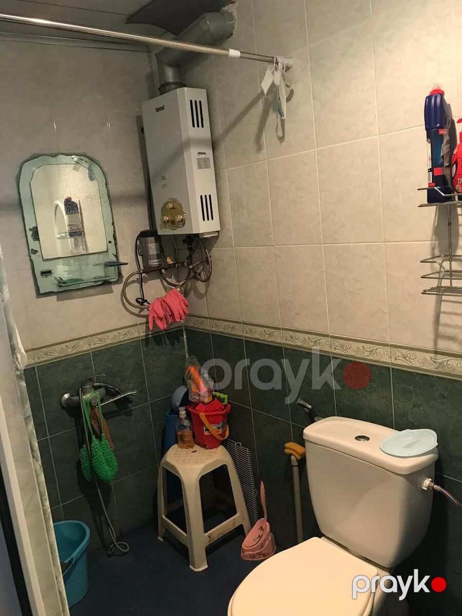Satılır 2 otaqlı köhnə tikili 50 m² — Mənzil, Bakı (3)
