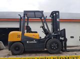 Lıugong Cpcd35 – 4.7m Avtokar — Intertek Makina A.Ş. AR Filialı