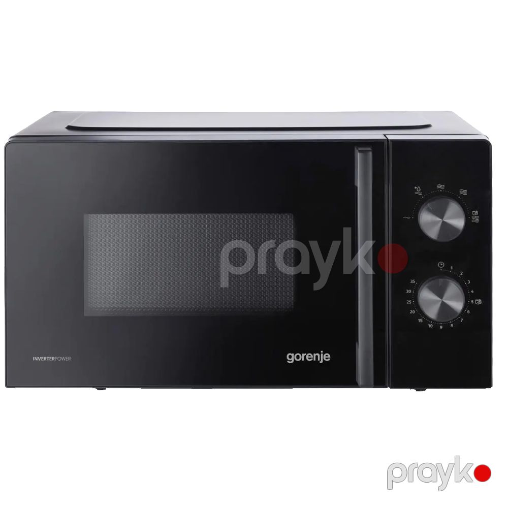 Mikrodalğalı soba Gorenje MO20E1B5 — Mikrodalğalı sobalar, Bakı (3)