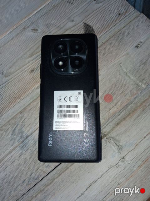 Xiaomi 14 Pro Black 256GB/12GB — Biləsuvar