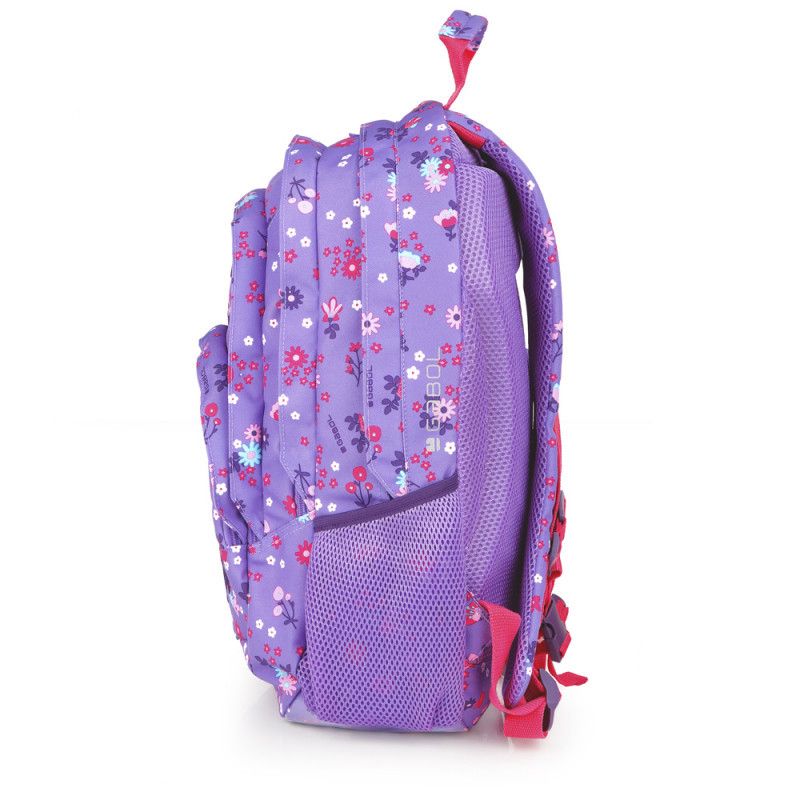 Məktəb bel çantası Gabol 234440, 32x44x18 sm, 21 L — Mallar, Bakı (2)
