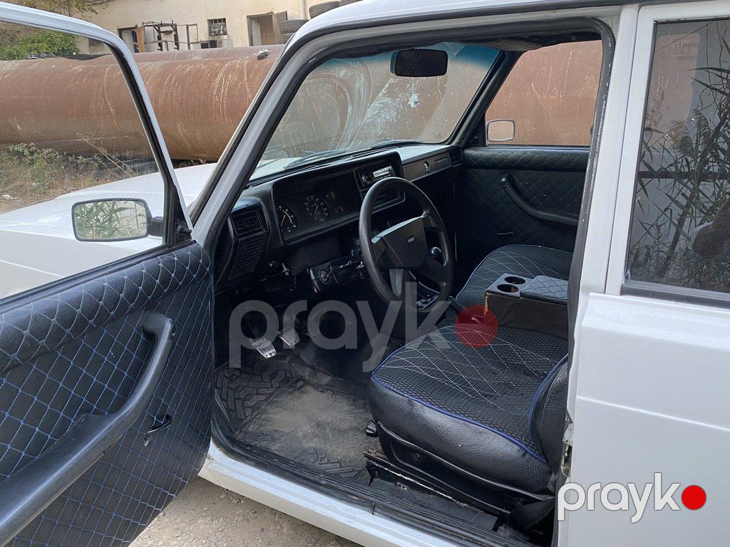 Lada (VAZ) 2107, 1.6 L, 2008 il, 85 000 km — Avtomobillər, Sumqayıt (8)