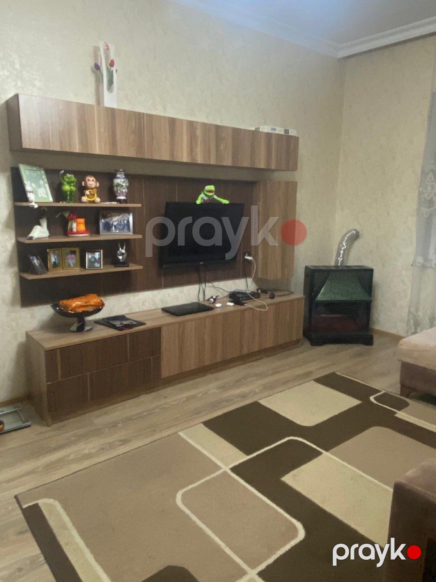 Həyət evi, Mehdiabad qəs — Ev, villa, Bakı (2)