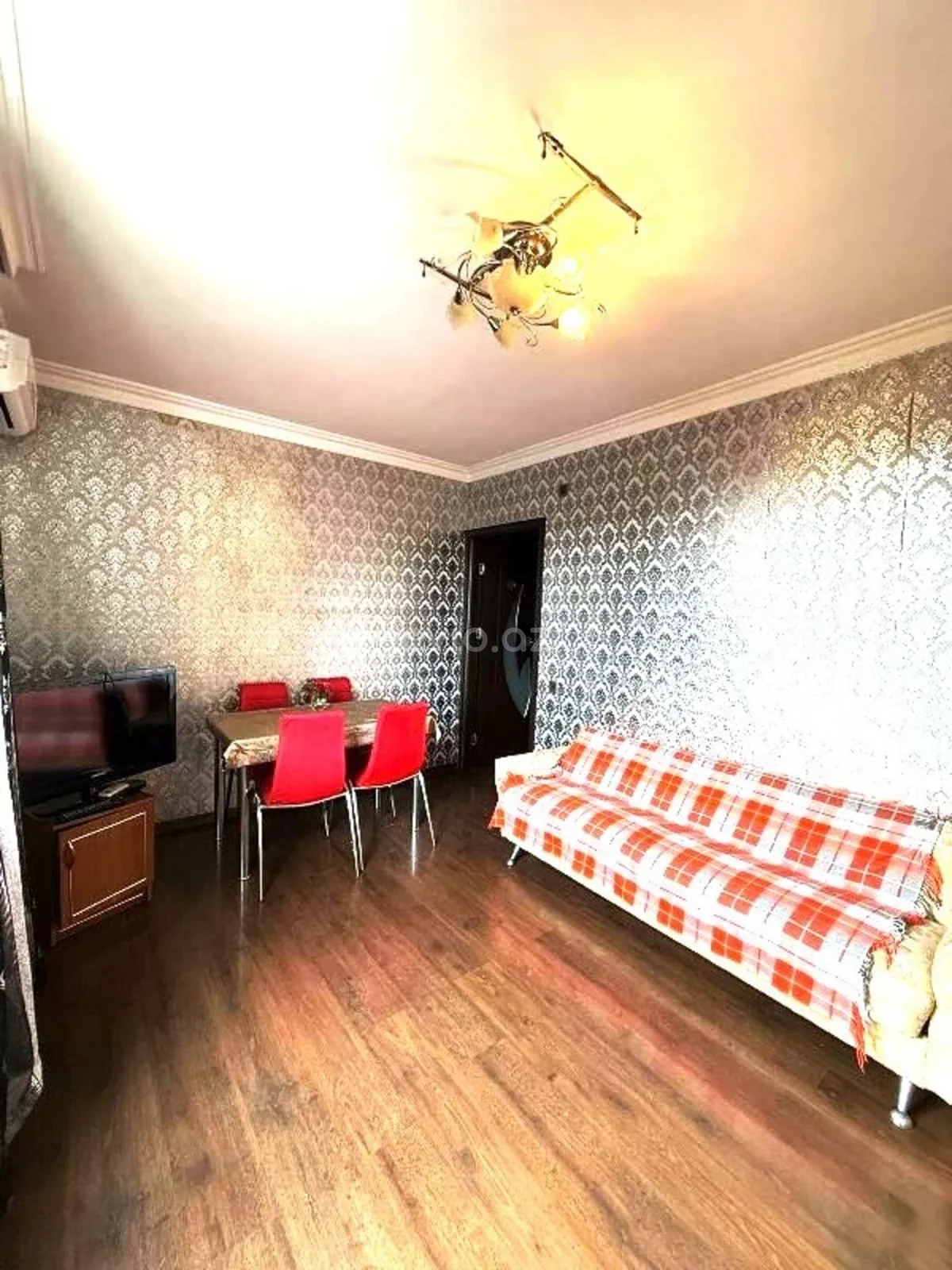 2 otaqlı tam təmirli mənzil satılır Bakıxanov qəsəbəsində — Mənzil, Bakı (2)