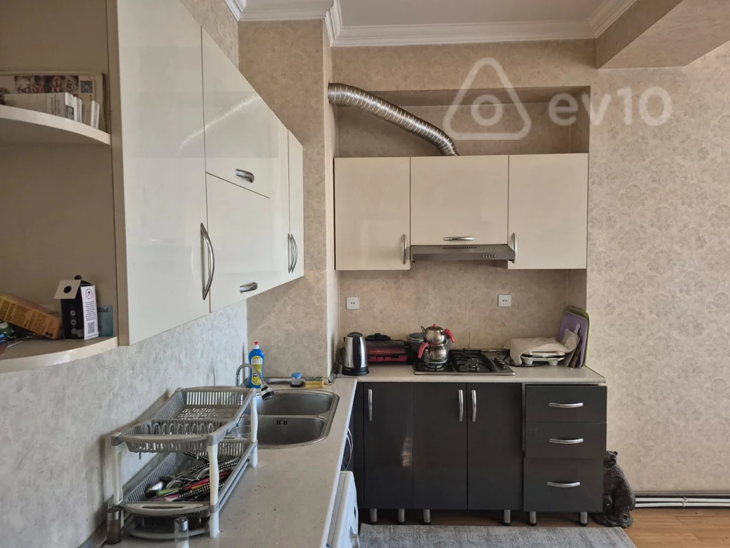 3 otaqlı mənzil, 70 m², Həsən bəy Zərdabi prospekti. — kirayə — Mənzil, Bakı (2)