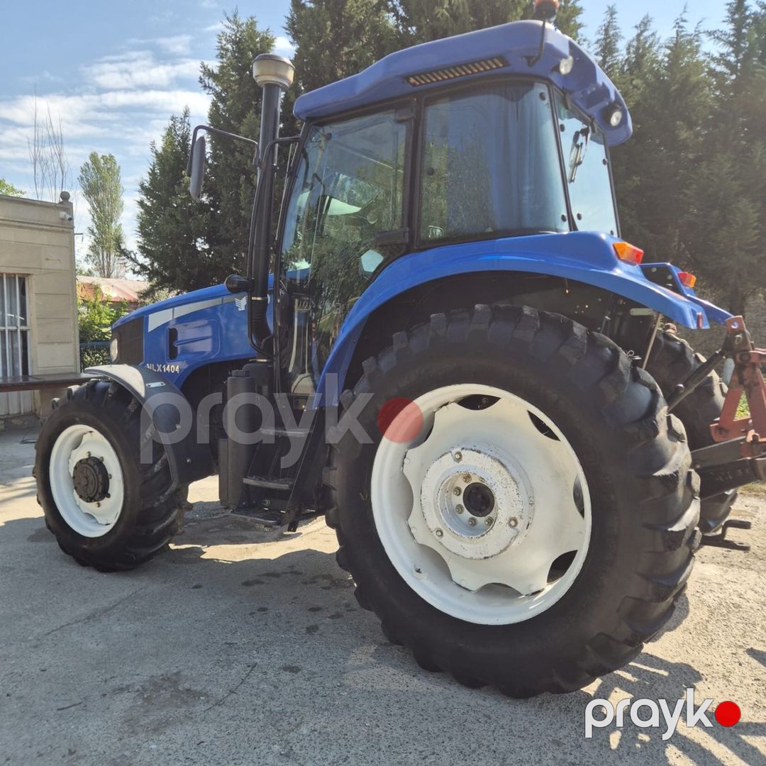 YTO 1404, 2021 il — Aqro texnikası, Bərdə (3)
