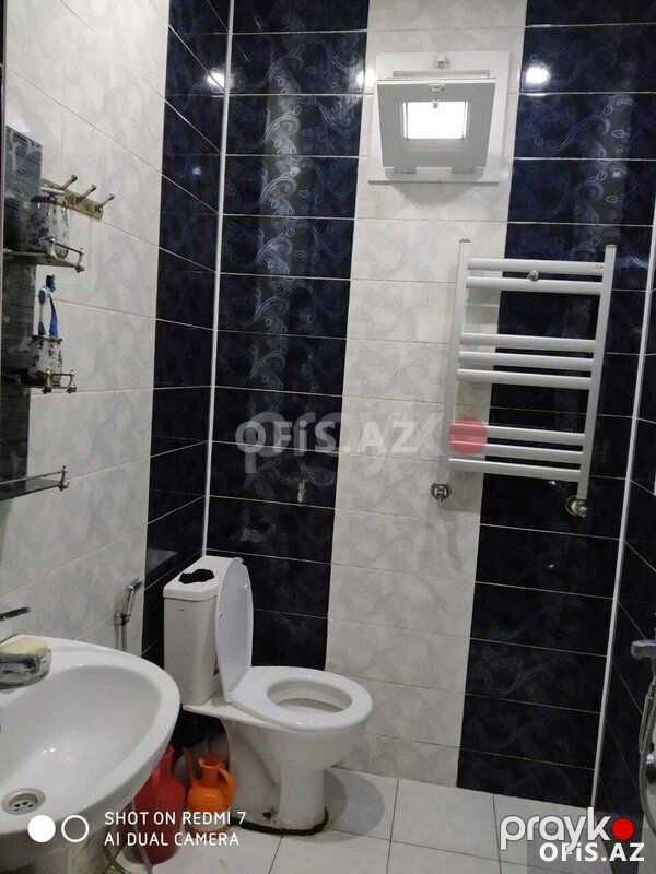 Həyət evləri Satılır Sabunçu r., Sabunçu q., 3 otaq, 100 m² — Ev, villa, Bakı (3)