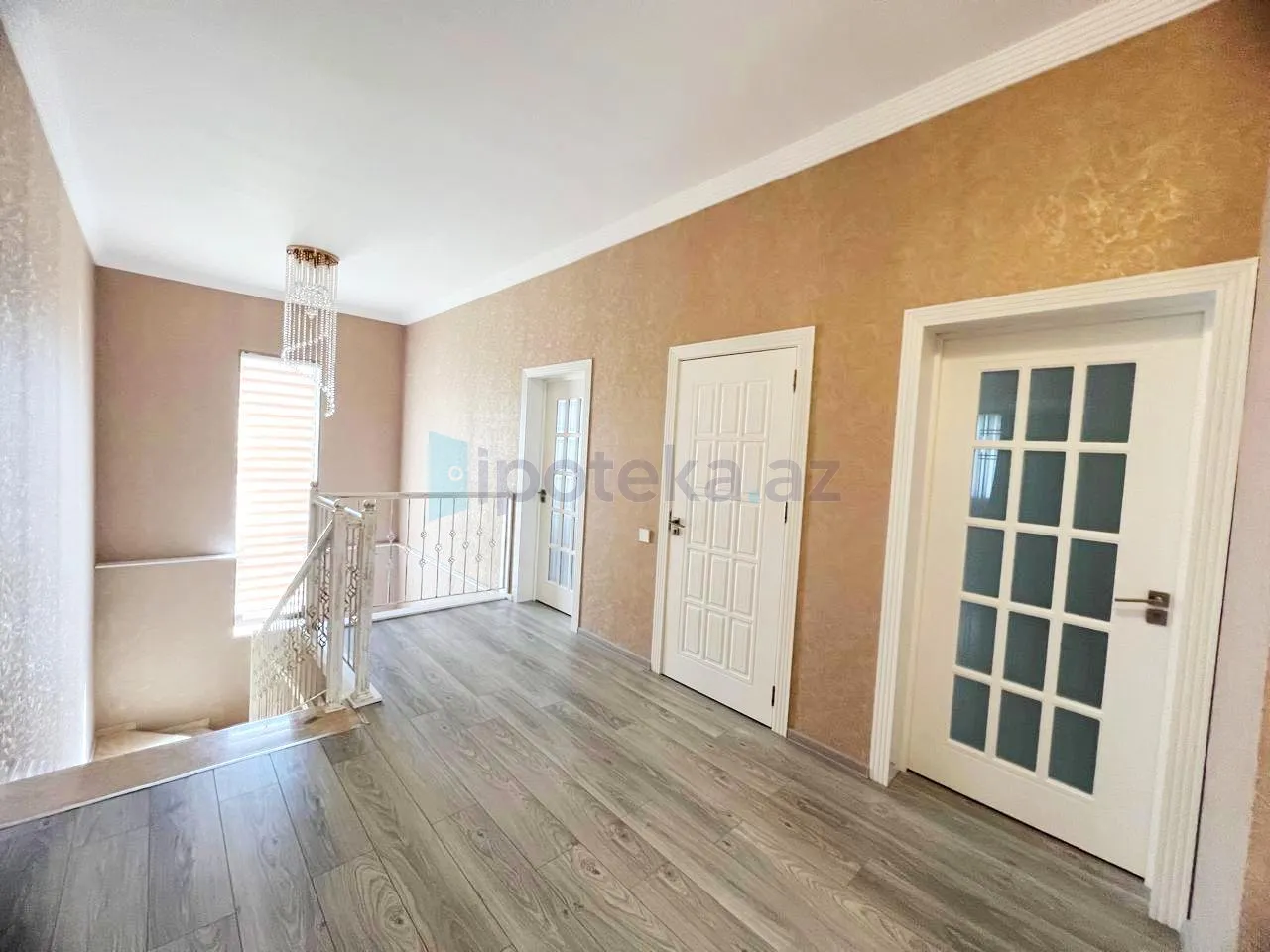 Satılır: 5 Otaq, Evlər/Villalar, Xəzər r., Mərdəkan q., 220.00 m² — Ev, villa (9)