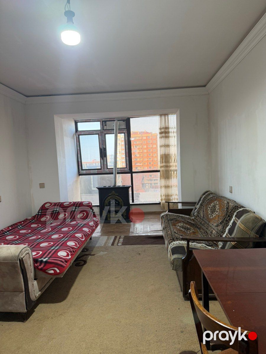 3-otaqlı mənzil kirayə verilir, Gəncə ş., 88 m² — Mənzil, Gəncə (7)