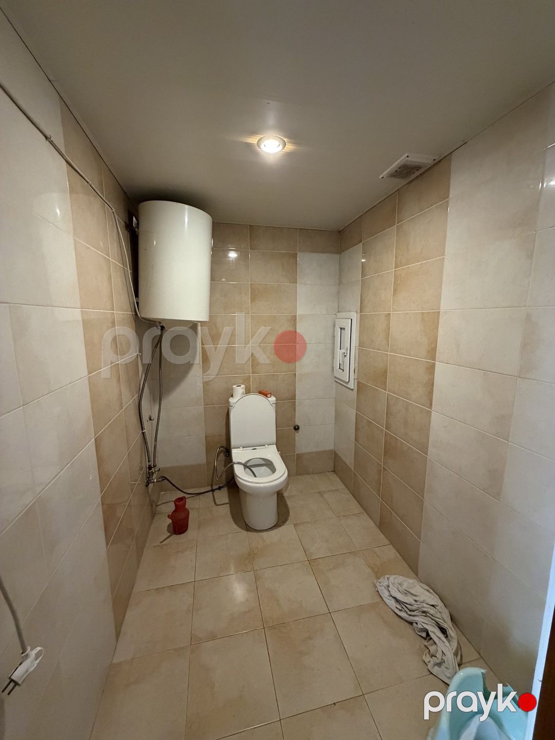 İcarəyə verilir 2 otaqlı yeni tikili 85 m² — Mənzil, Bakı (10)