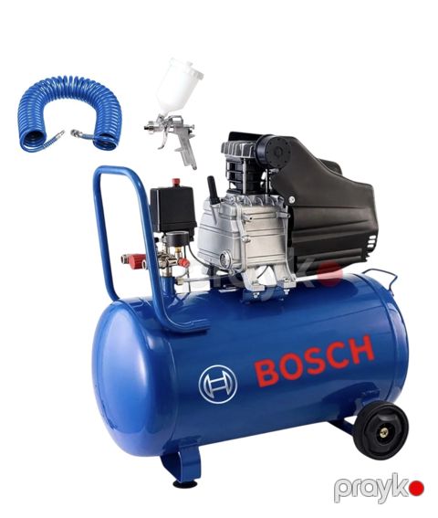 Kompressor No Brand Membran, 50 L, 1100 Vt — Bakı