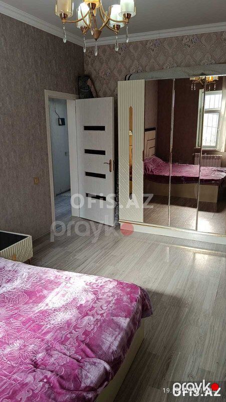 Həyət evləri Satılır Abşeron r., Masazır q., 3 otaq, 75 m² — Bakı
