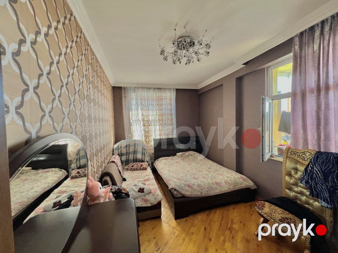 Satılır 3 otaqlı yeni tikili 140 m² — Mənzil, Bakı (5)