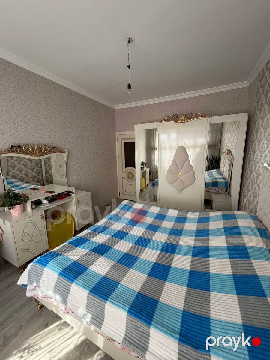 Satılır 3 otaqlı köhnə tikili 85 m² — Mənzil, Bakı (6)