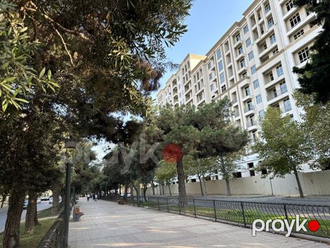 Satılır 2 otaqlı yeni tikili 74.4 m² — Bakı