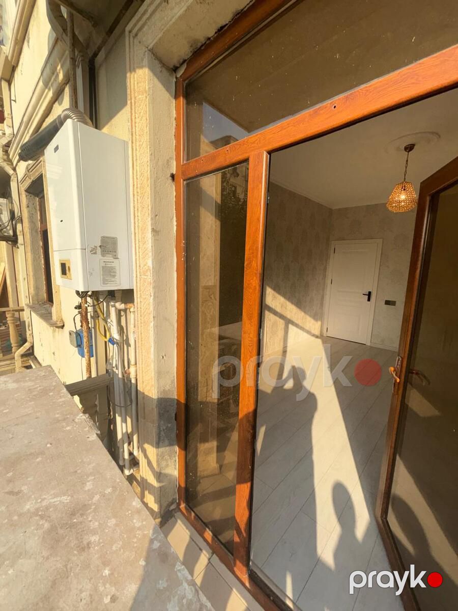 Satılır 2 otaqlı yeni tikili 74 m² — Mənzil, Xırdalan (6)