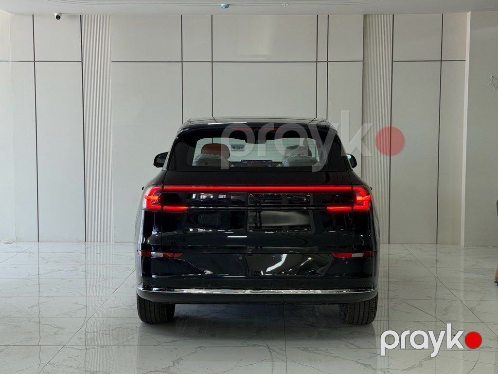 Changan Qiyuan Q07, 1.5 L, 21.5 kWh, 2026 il, yeni — Avtomobillər, Bakı (4)