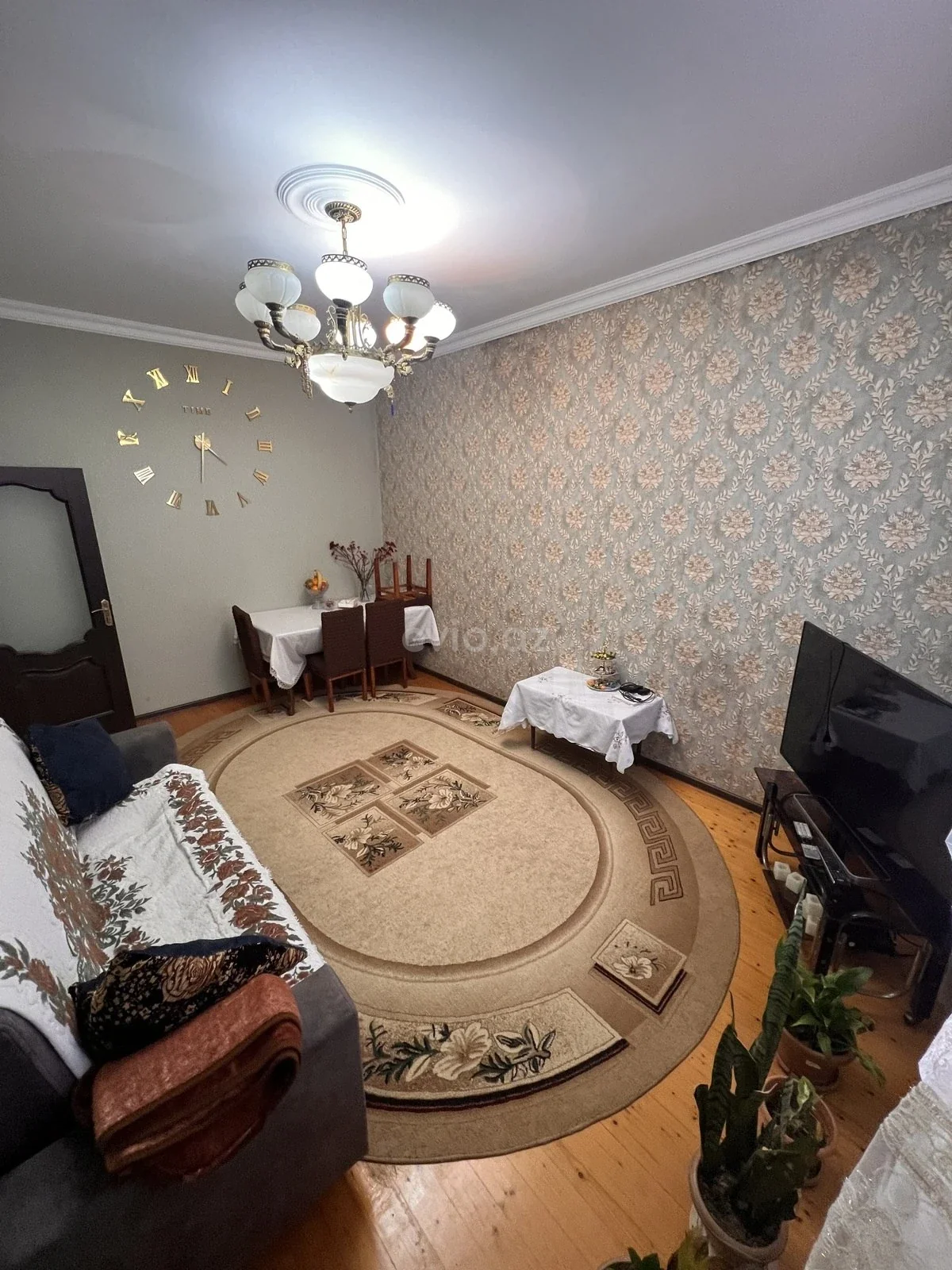 3 otaqlı həyət evi satılır Mehdiabadda — Ev, villa, Abşeron (6)