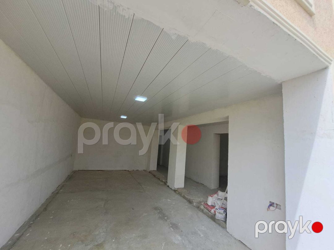 Satılır 7 otaqlı həyət evi/bağ evi 240 m² — Ev, villa, Bakı (7)