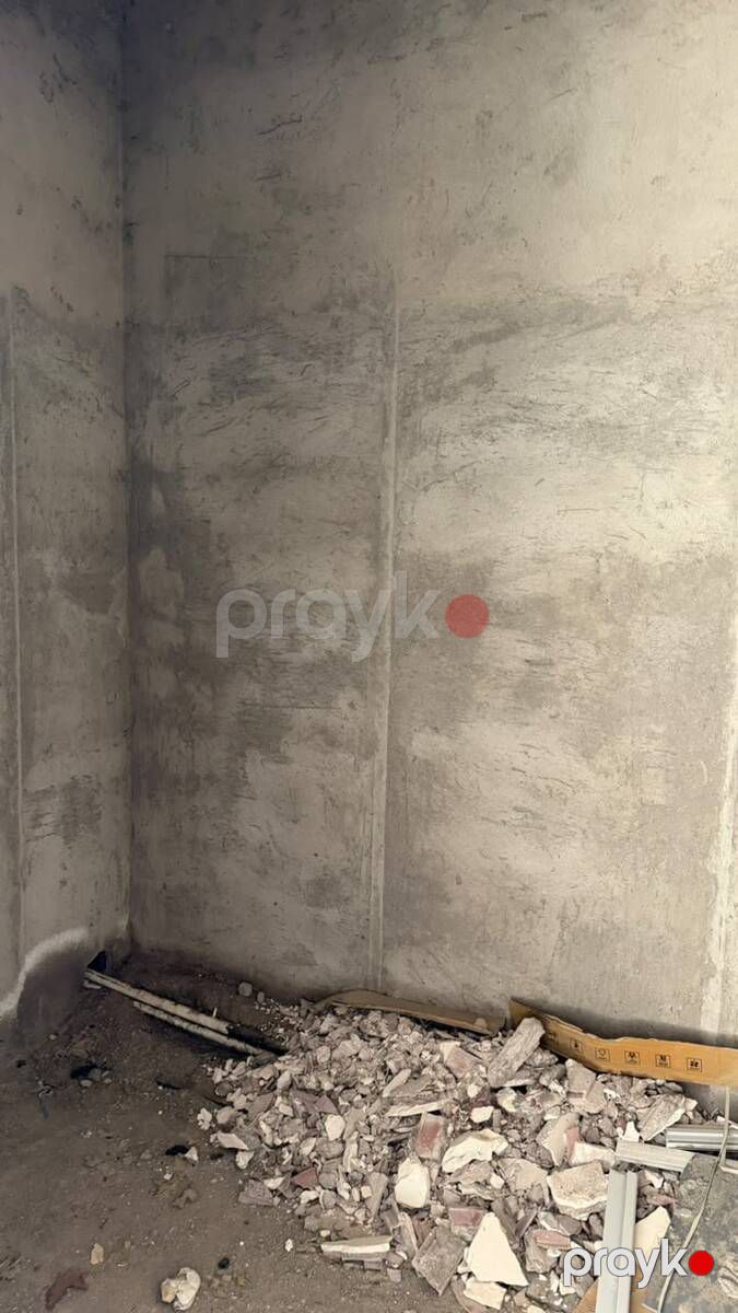 Satılır 3 otaqlı yeni tikili 114.5 m² — Mənzil, Bakı (5)