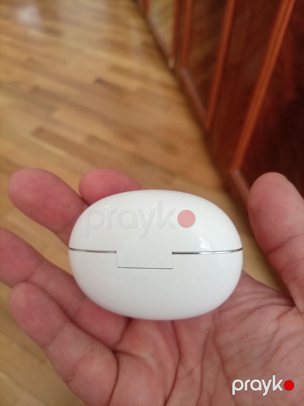 Yeni Simsiz (Bluetooth) Qulaqcıqlar, Honor, rəng - Ağ — Qulaqcıqlar, Bakı (4)